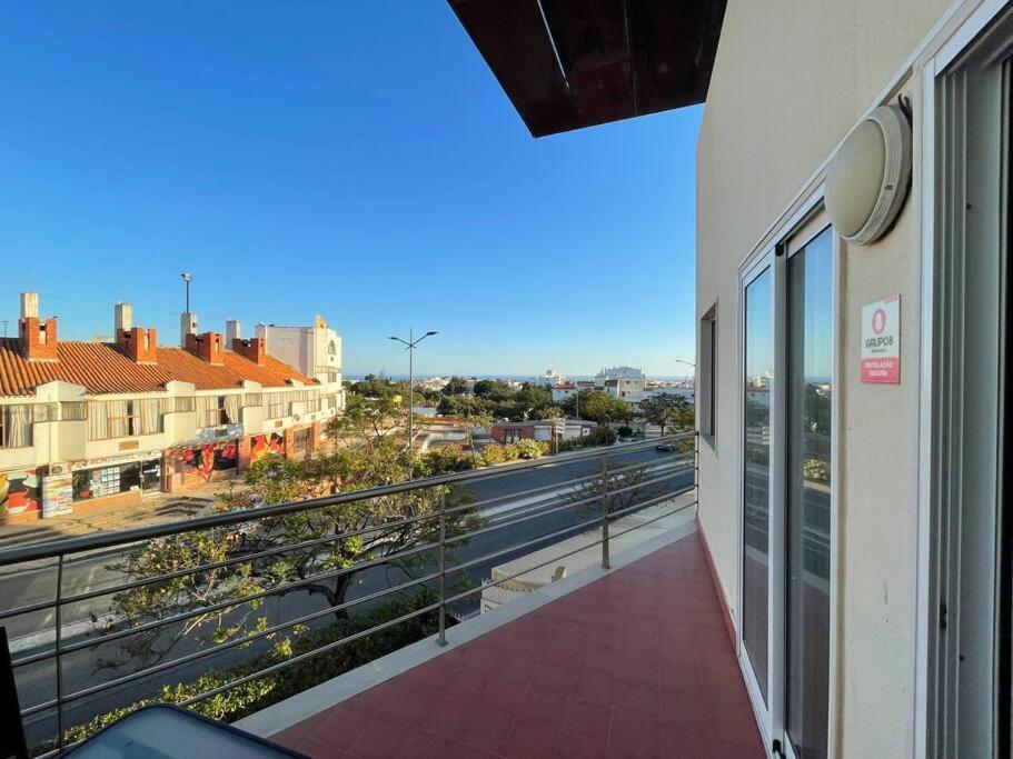 T1 Ocean View Close To Praia Da Oura Албуфейра Екстериор снимка