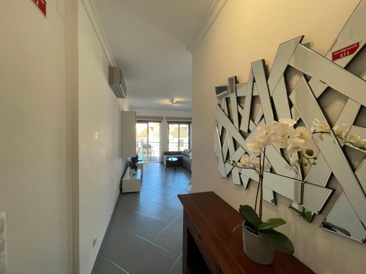 T1 Ocean View Close To Praia Da Oura Албуфейра Екстериор снимка