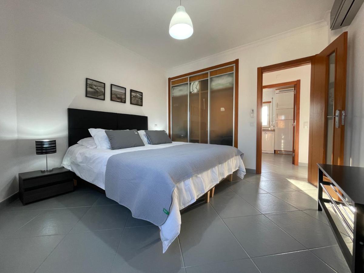T1 Ocean View Close To Praia Da Oura Албуфейра Екстериор снимка