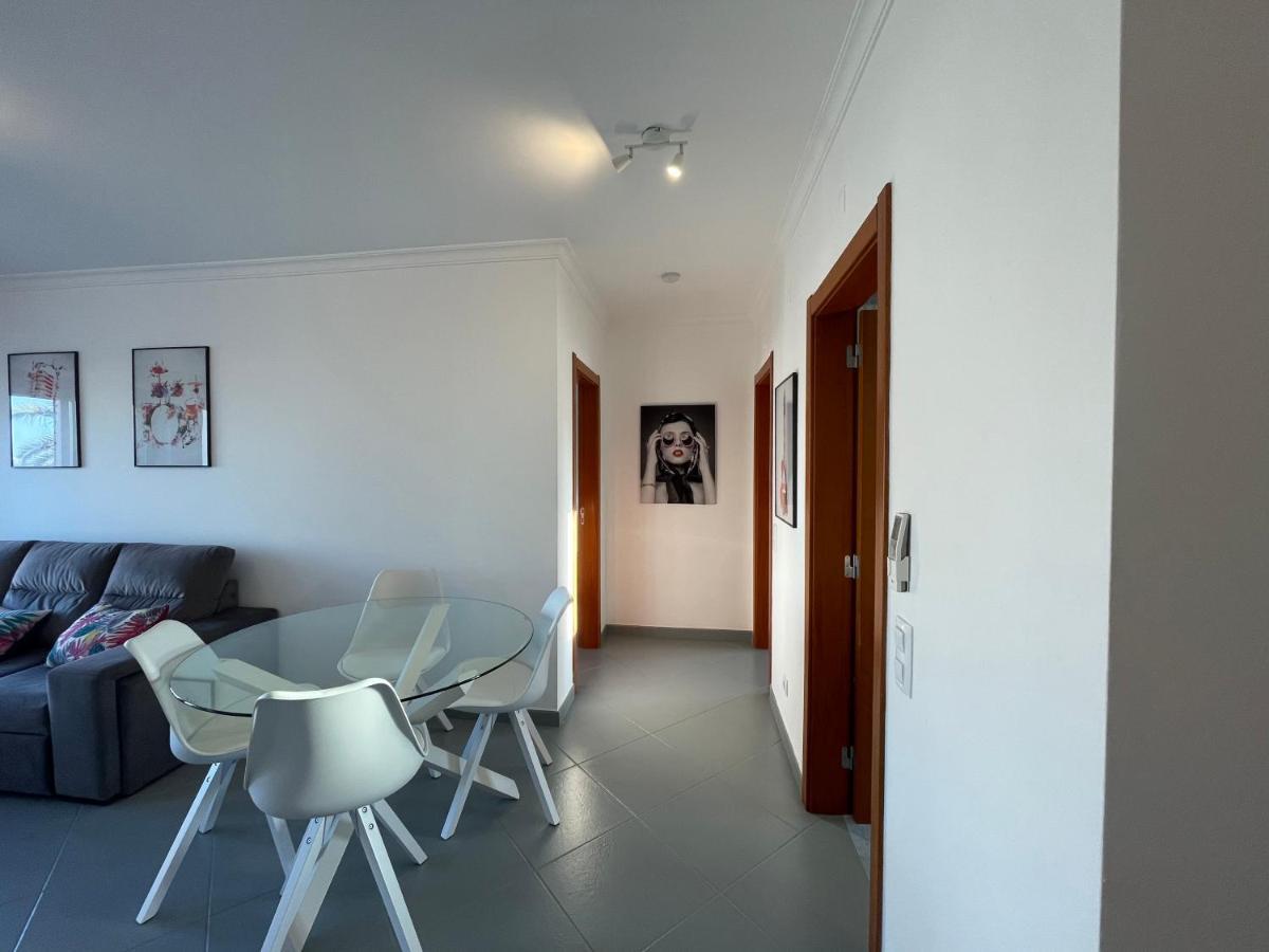 T1 Ocean View Close To Praia Da Oura Албуфейра Екстериор снимка
