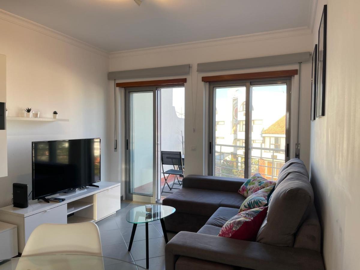 T1 Ocean View Close To Praia Da Oura Албуфейра Екстериор снимка