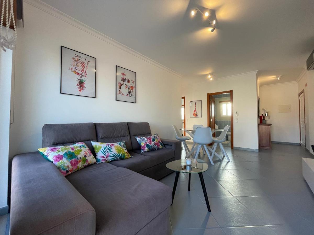 T1 Ocean View Close To Praia Da Oura Албуфейра Екстериор снимка