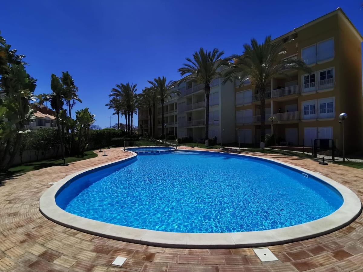 T1 Ocean View Close To Praia Da Oura Албуфейра Екстериор снимка