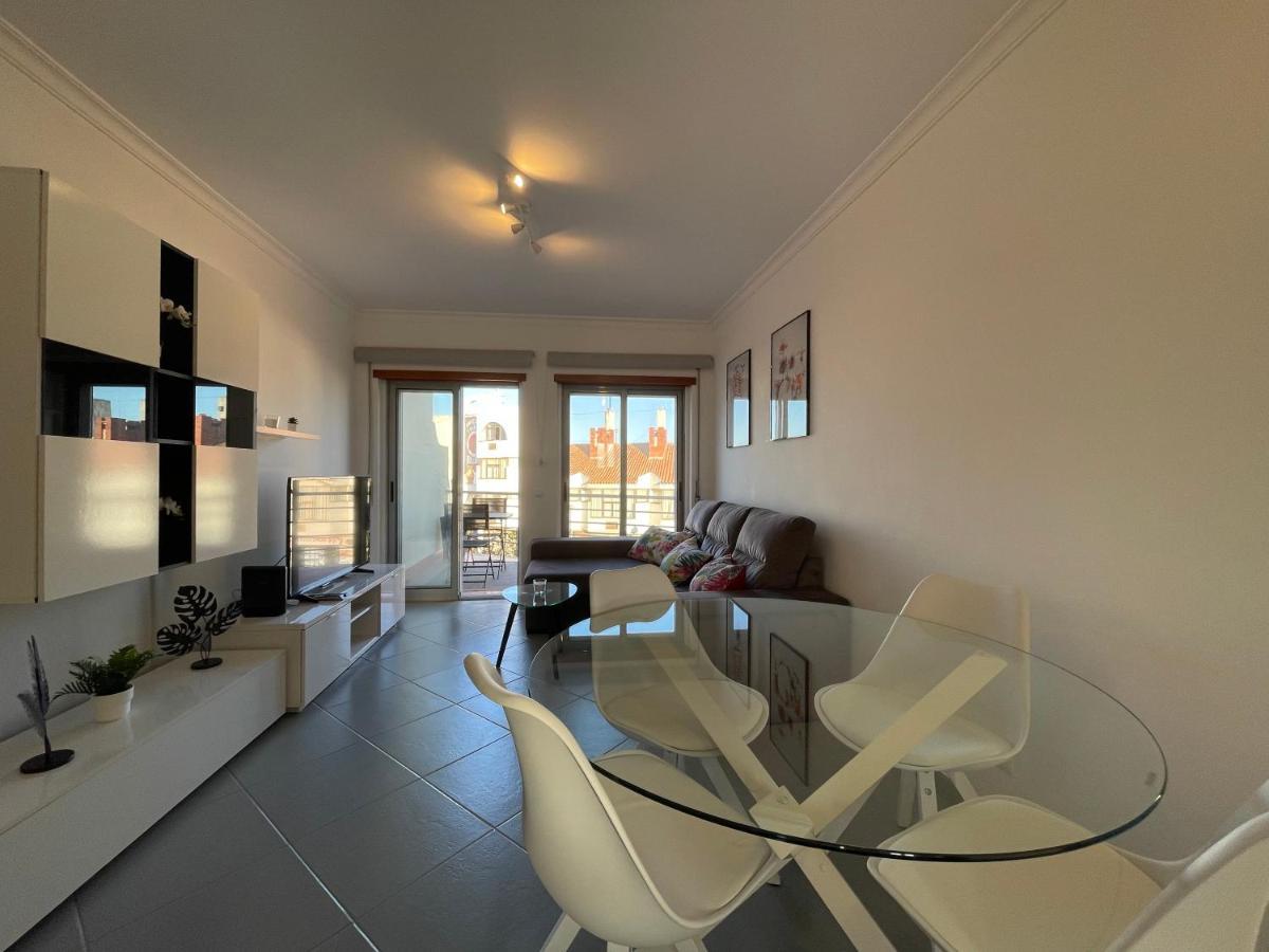 T1 Ocean View Close To Praia Da Oura Албуфейра Екстериор снимка