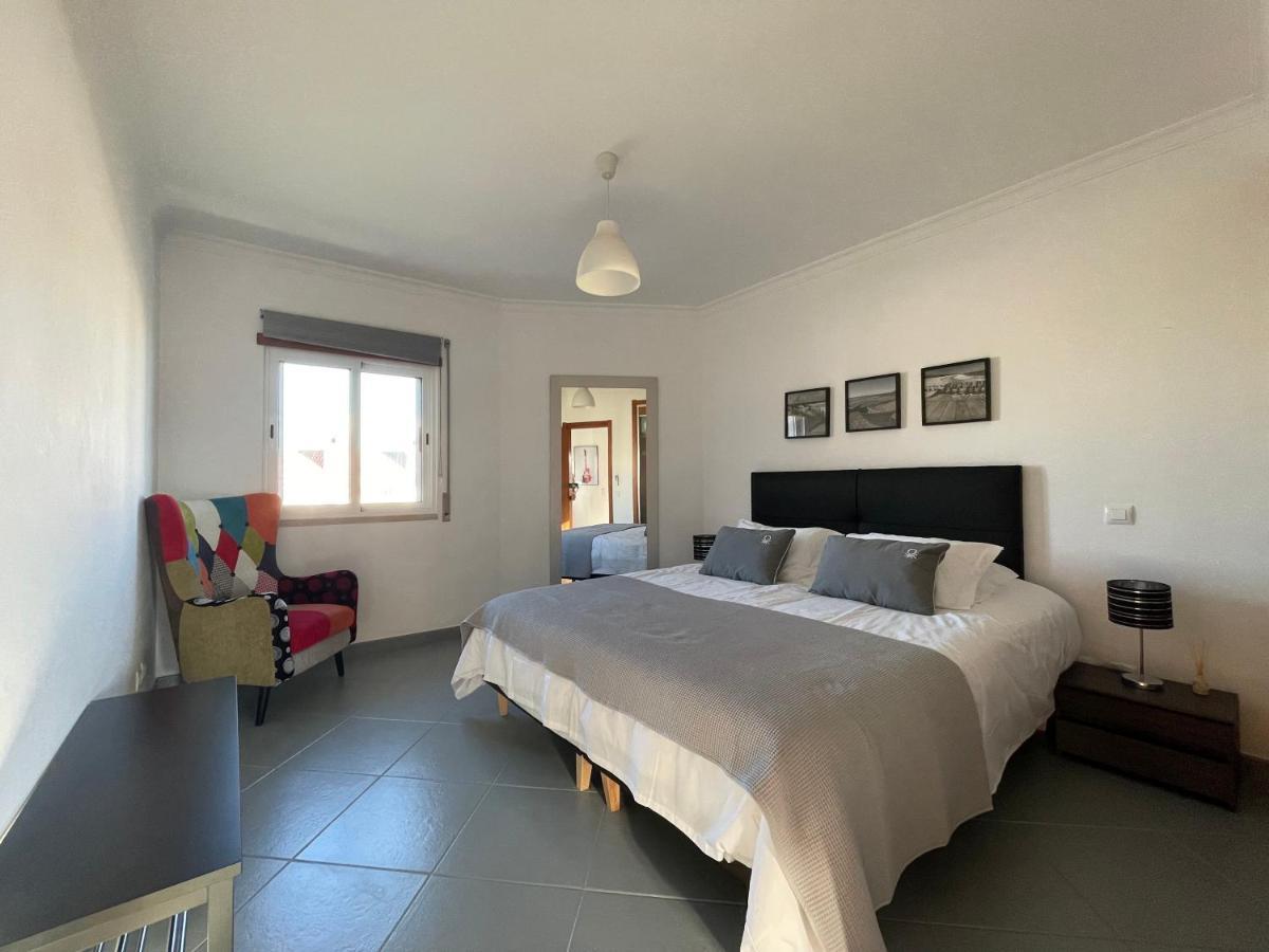 T1 Ocean View Close To Praia Da Oura Албуфейра Екстериор снимка