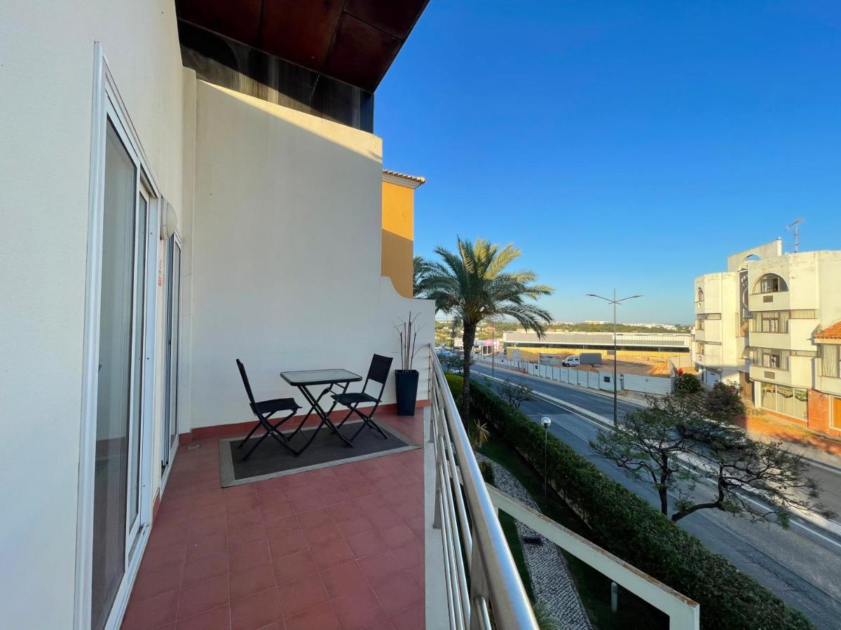 T1 Ocean View Close To Praia Da Oura Албуфейра Екстериор снимка