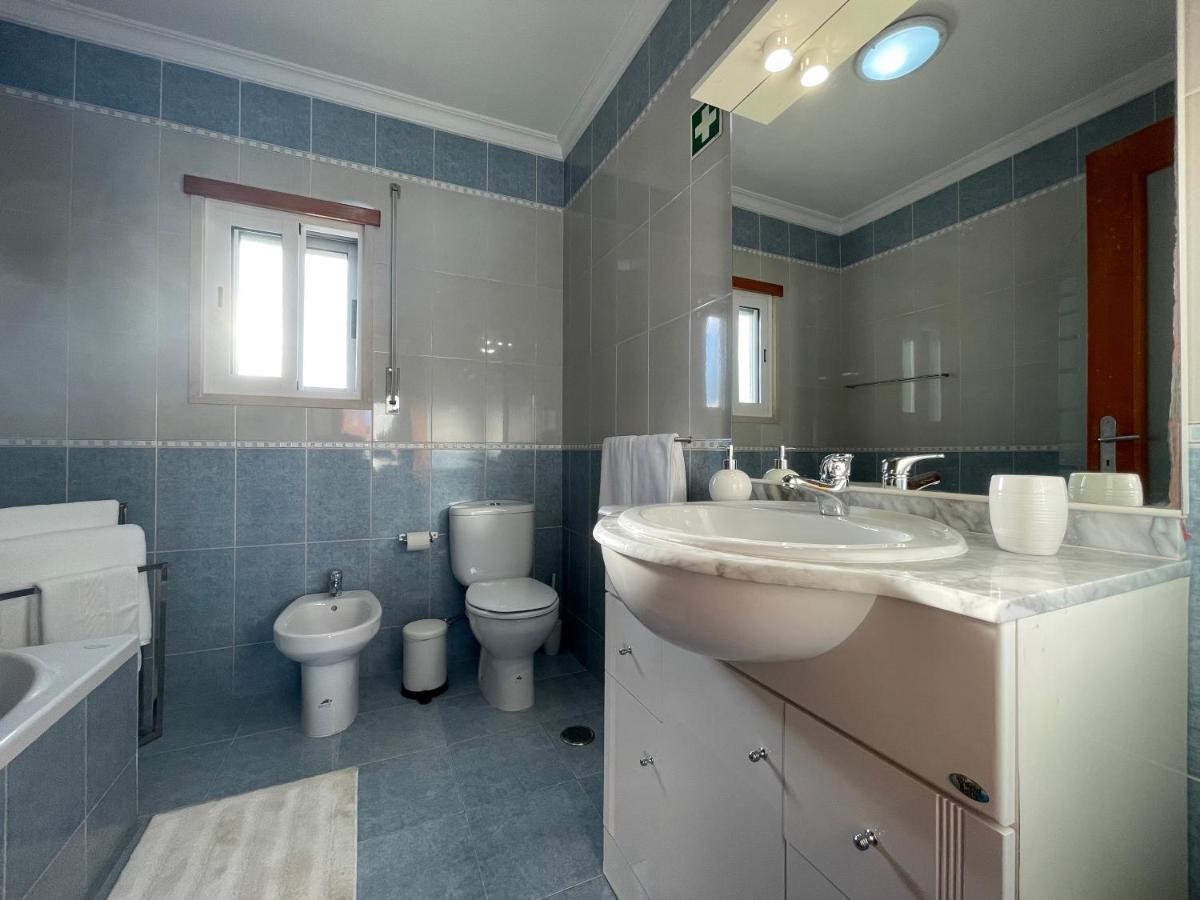T1 Ocean View Close To Praia Da Oura Албуфейра Екстериор снимка