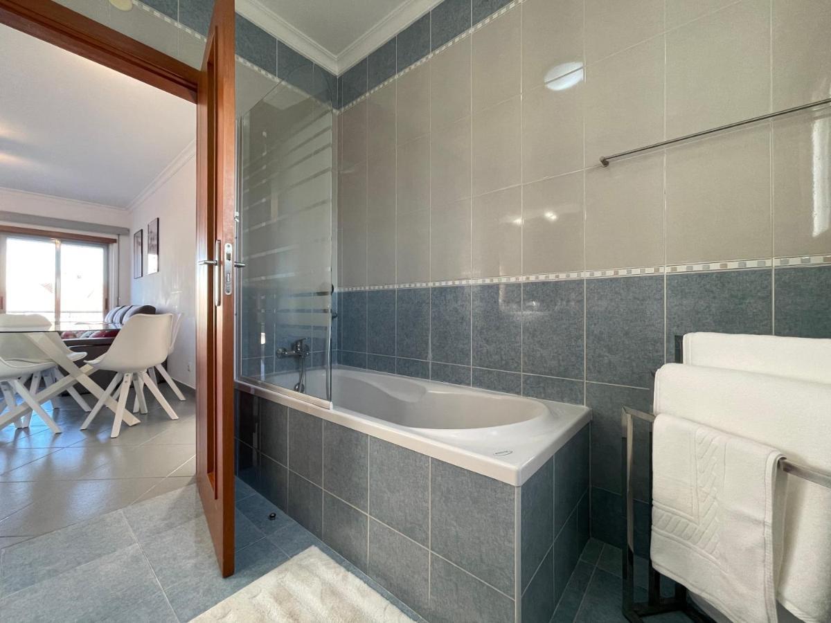 T1 Ocean View Close To Praia Da Oura Албуфейра Екстериор снимка