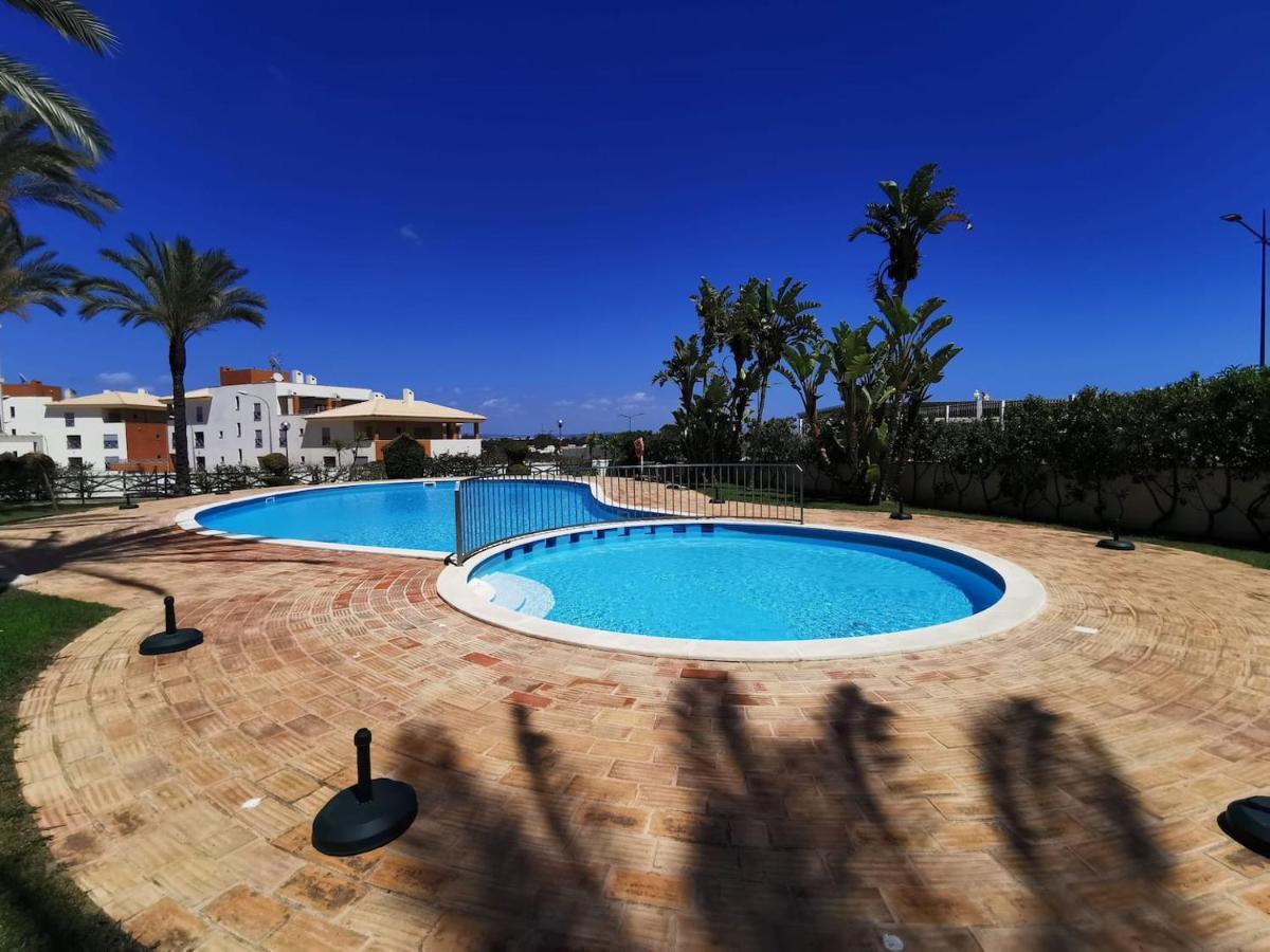 T1 Ocean View Close To Praia Da Oura Албуфейра Екстериор снимка